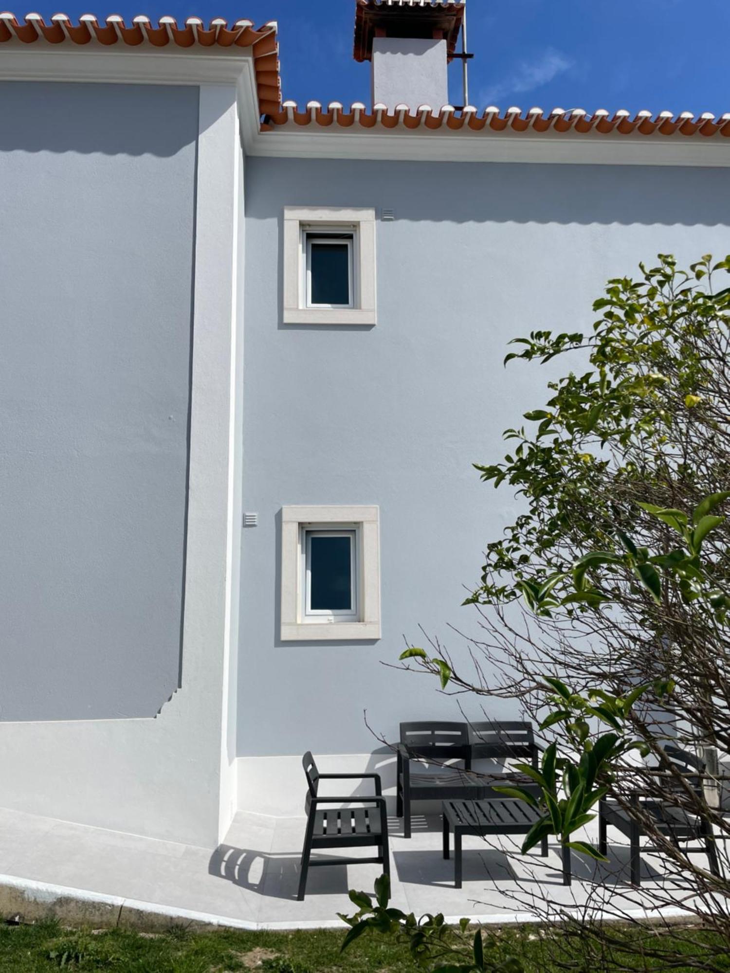 Oliva Home Ericeria Ericeira Exterior foto